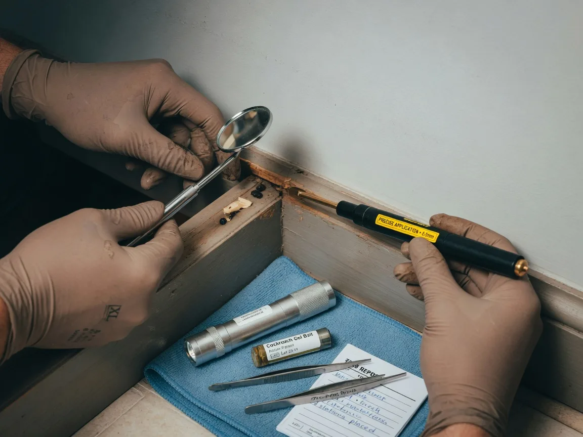 Why choose Emergency Pest Control in Leeds, AL